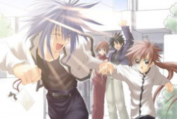 喜欢就是喜欢动漫,探寻那无法抗拒的动漫魅力